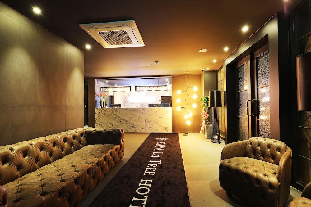Kaya Tourist Hotel Seoul Luaran gambar
