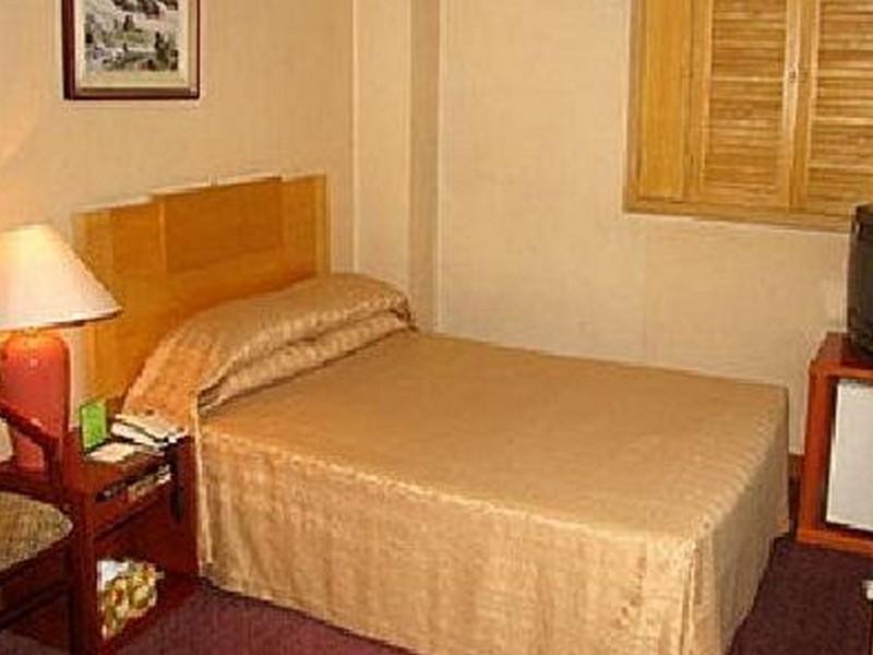 Kaya Tourist Hotel Seoul Luaran gambar